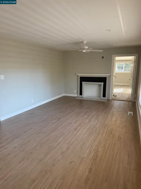 4552 Blum Road, Martinez, CA 94553