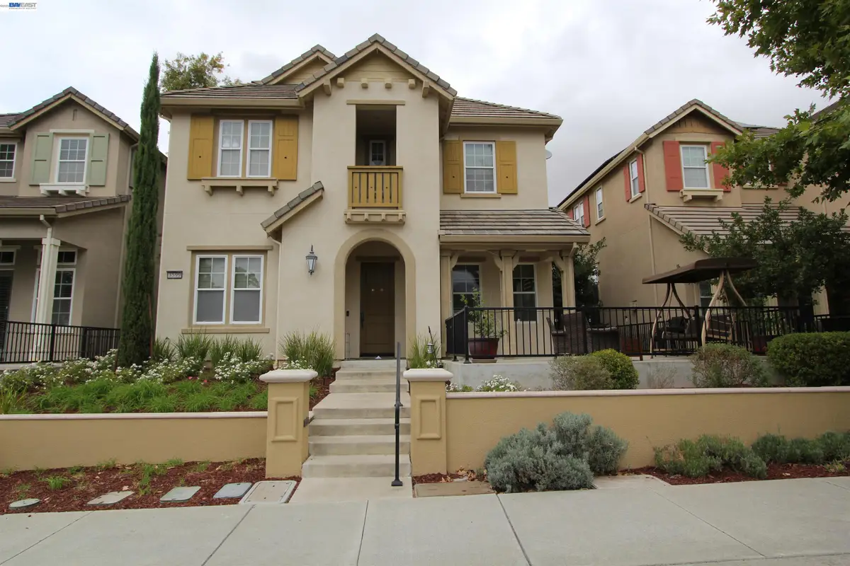 3599 Palermo Way, Dublin, CA 94568 - #1