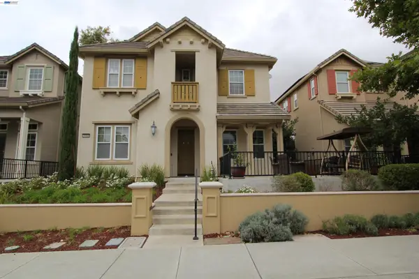 3599 Palermo Way, Dublin, CA 94568