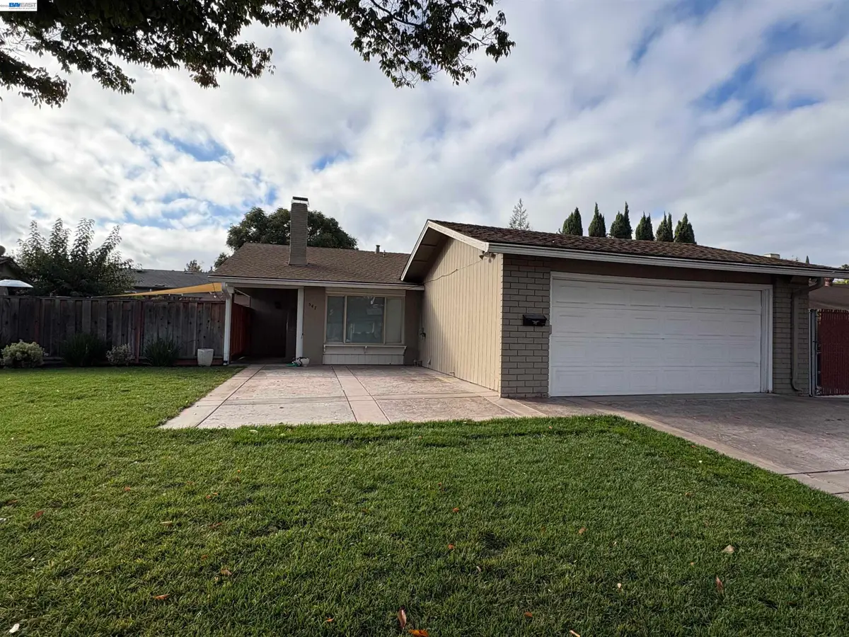 547 Teal Ct, Livermore, CA 94551 - #1