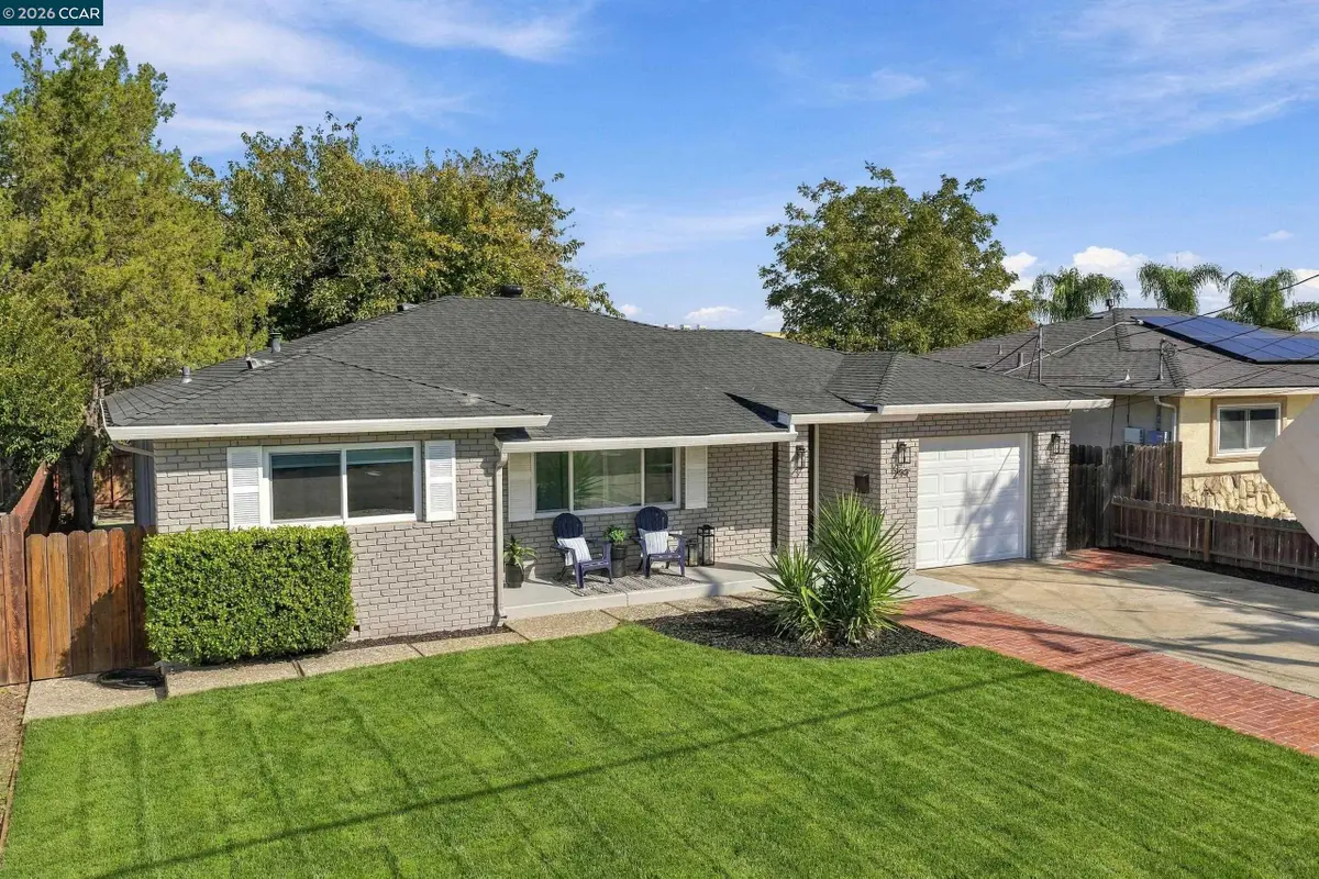 299 El Dorado Dr, Pittsburg, CA 94565 - #1