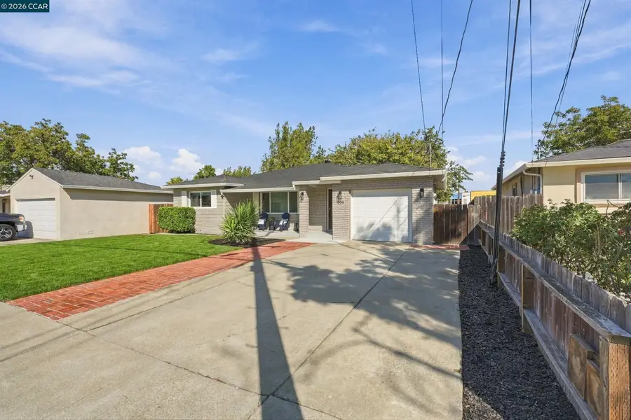 299 El Dorado Dr, Pittsburg, CA 94565 - #3