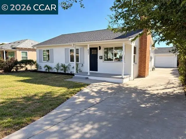 637 E 16th Street, San Bernardino, CA 92404 - #1