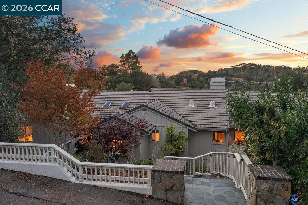 72 Tappan Ln, Orinda, CA 94563 - #1