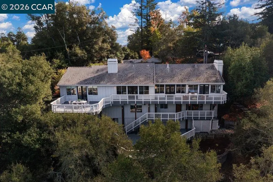 72 Tappan Ln, Orinda, CA 94563 - #3