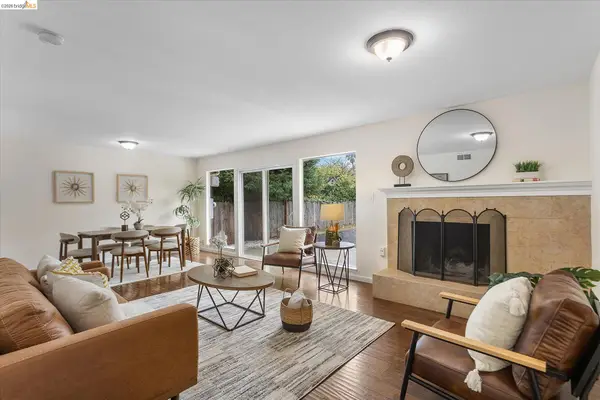 3011 Glynis Dr, Richmond, CA 94806
