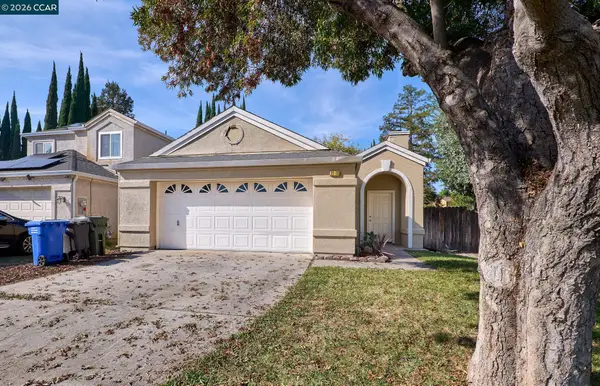 1115 Quail Valley Run, Oakley, CA 94561