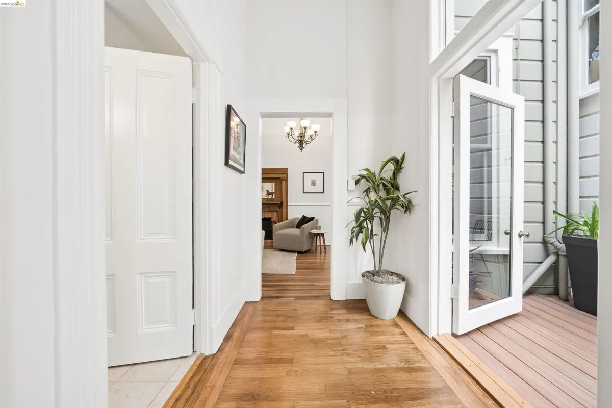 2180 Bush Street, San Francisco, CA 94115 - #1