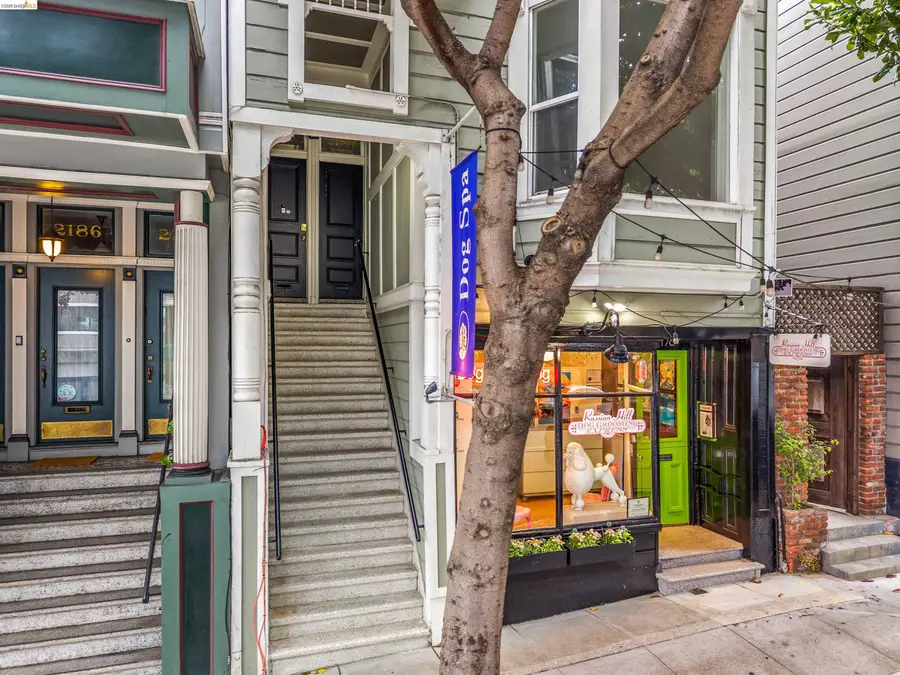 2180 Bush Street, San Francisco, CA 94115 - #2