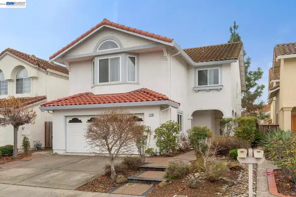 110 Meadowland Dr, Milpitas, CA 95035