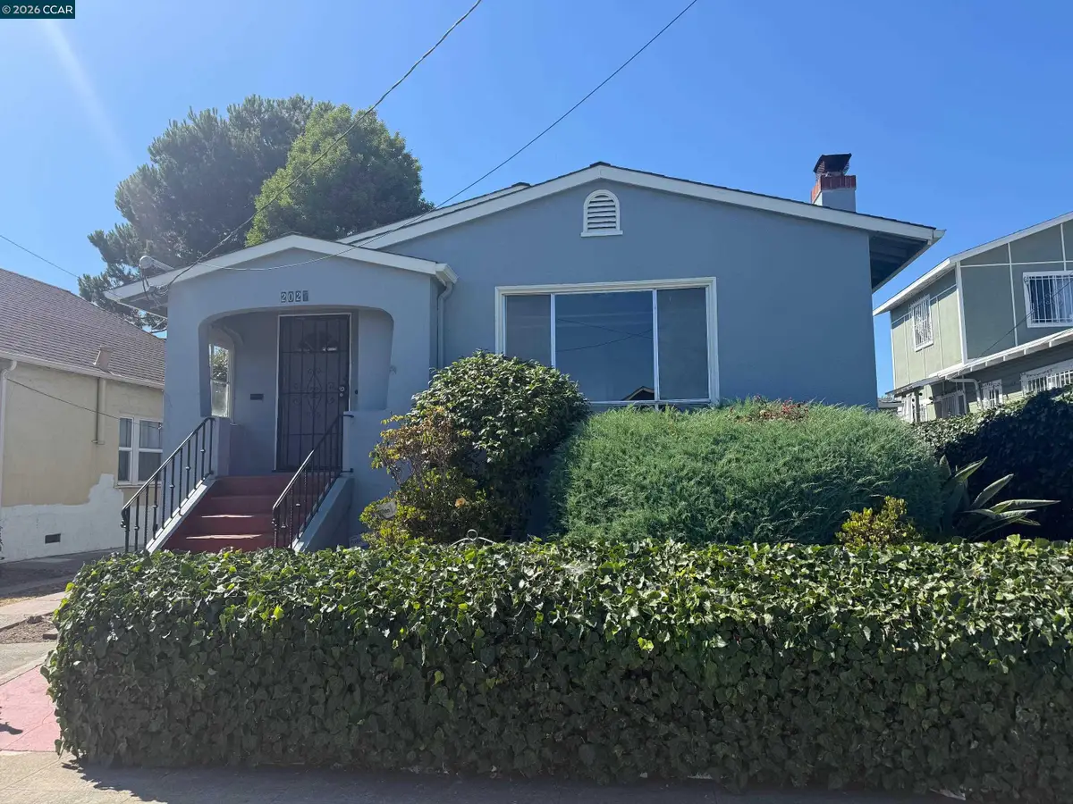 2027 96th Ave, Oakland, CA 94603 - #1