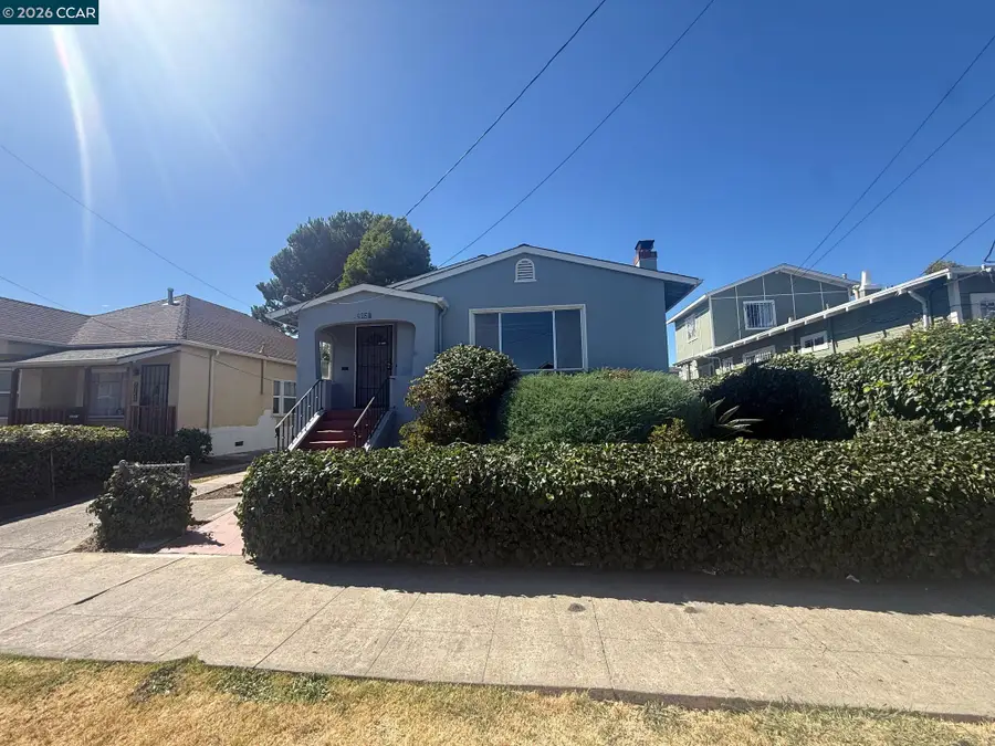 2027 96th Ave, Oakland, CA 94603 - #2