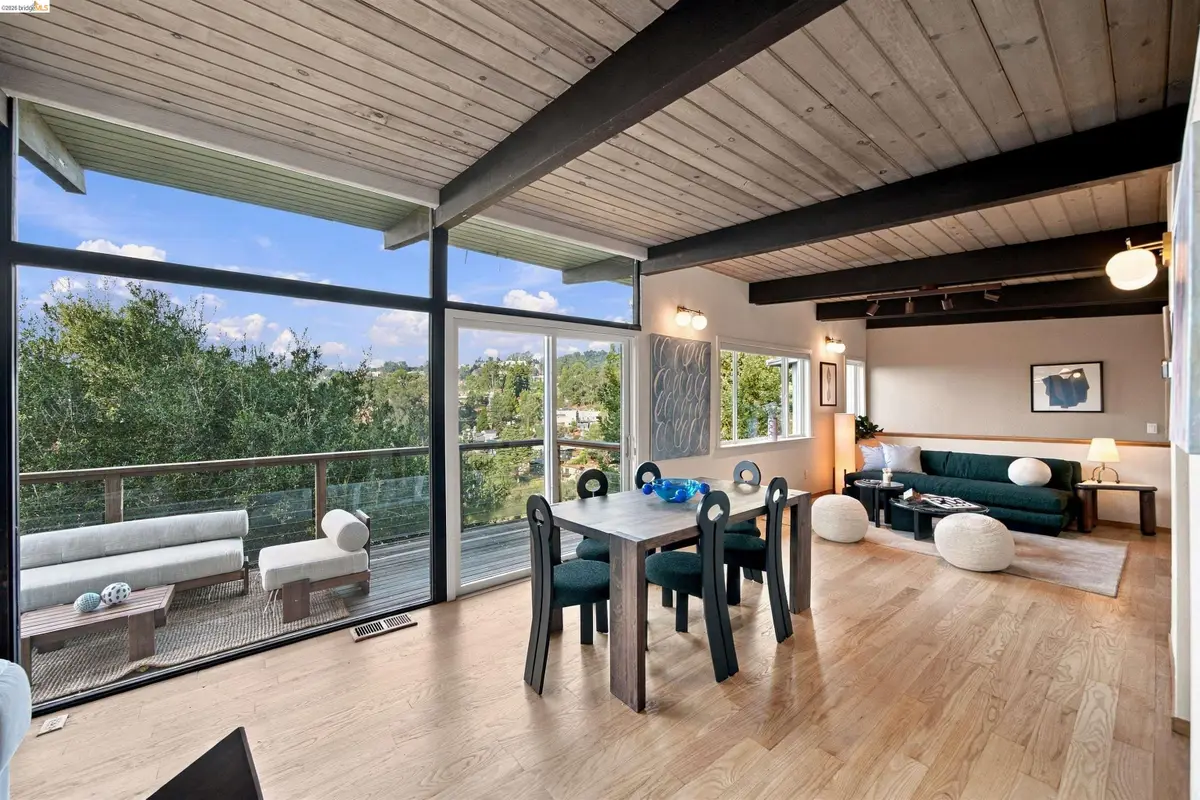 6625 Snake Rd, Oakland, CA 94611 - #1