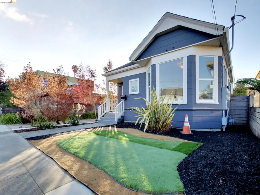 1324 Burnett, Berkeley, CA 94702 - #2
