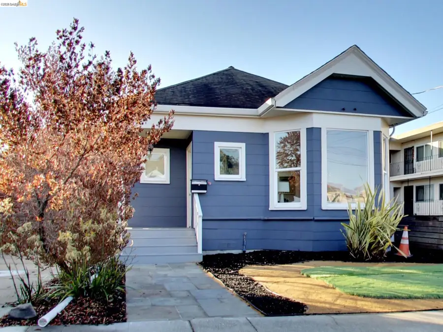 1324 Burnett, Berkeley, CA 94702 - #3