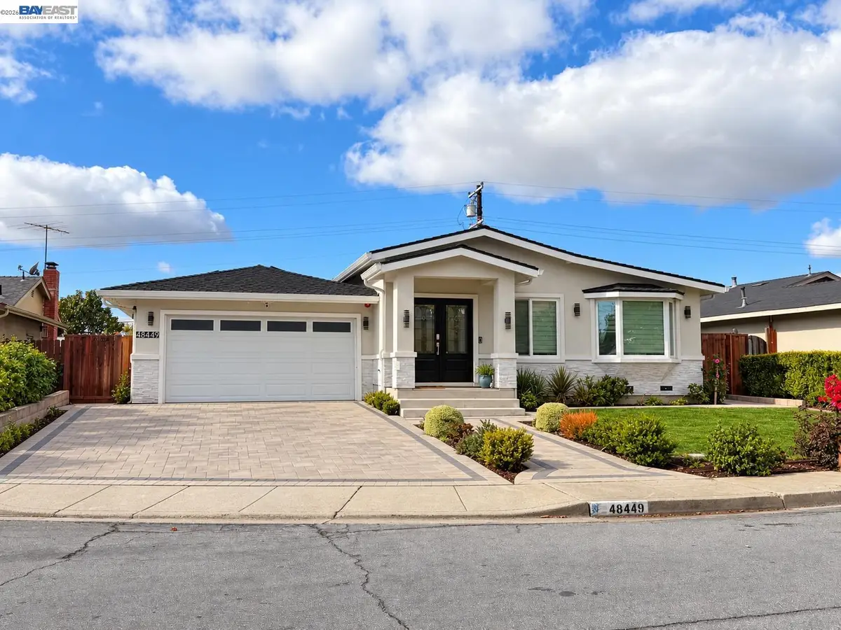 48449 Cottonwood St, Fremont, CA 94539 - #1