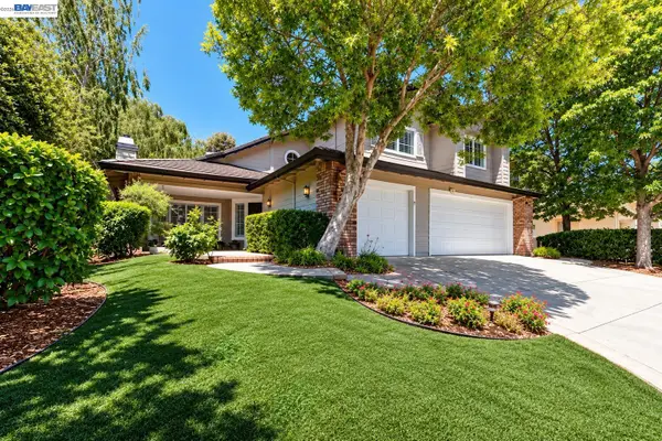 1150 Trowbridge Way, Danville, CA 94506