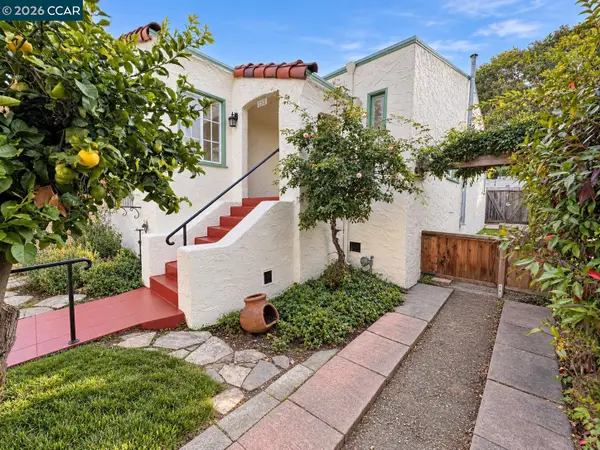 633 Neilson Street, Berkeley, CA 94707