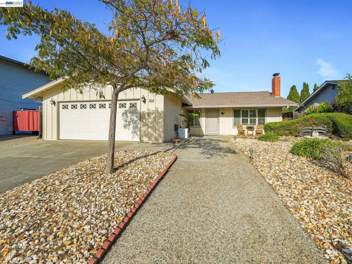 8047 Del Monte Ave, Newark, CA 94560 - #1