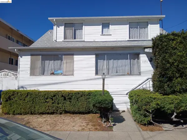 1151 Washington Ave, Albany, CA 94706