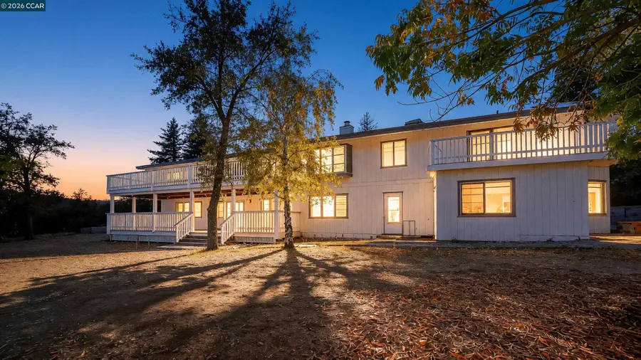 370 Vernal Dr, Alamo, CA 94507 - #3