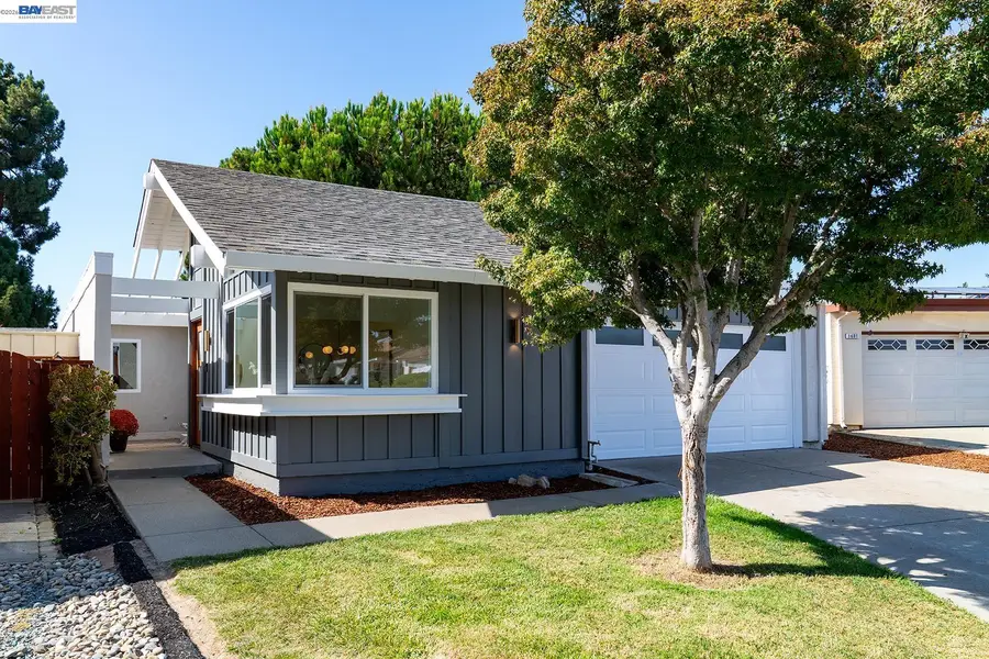 3619 Dryden Rd, Fremont, CA 94555 - #2