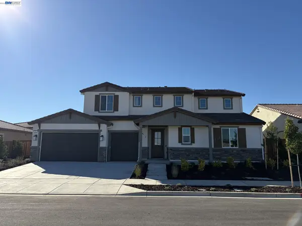 420 Hummingbird Way, Brentwood, CA 94513