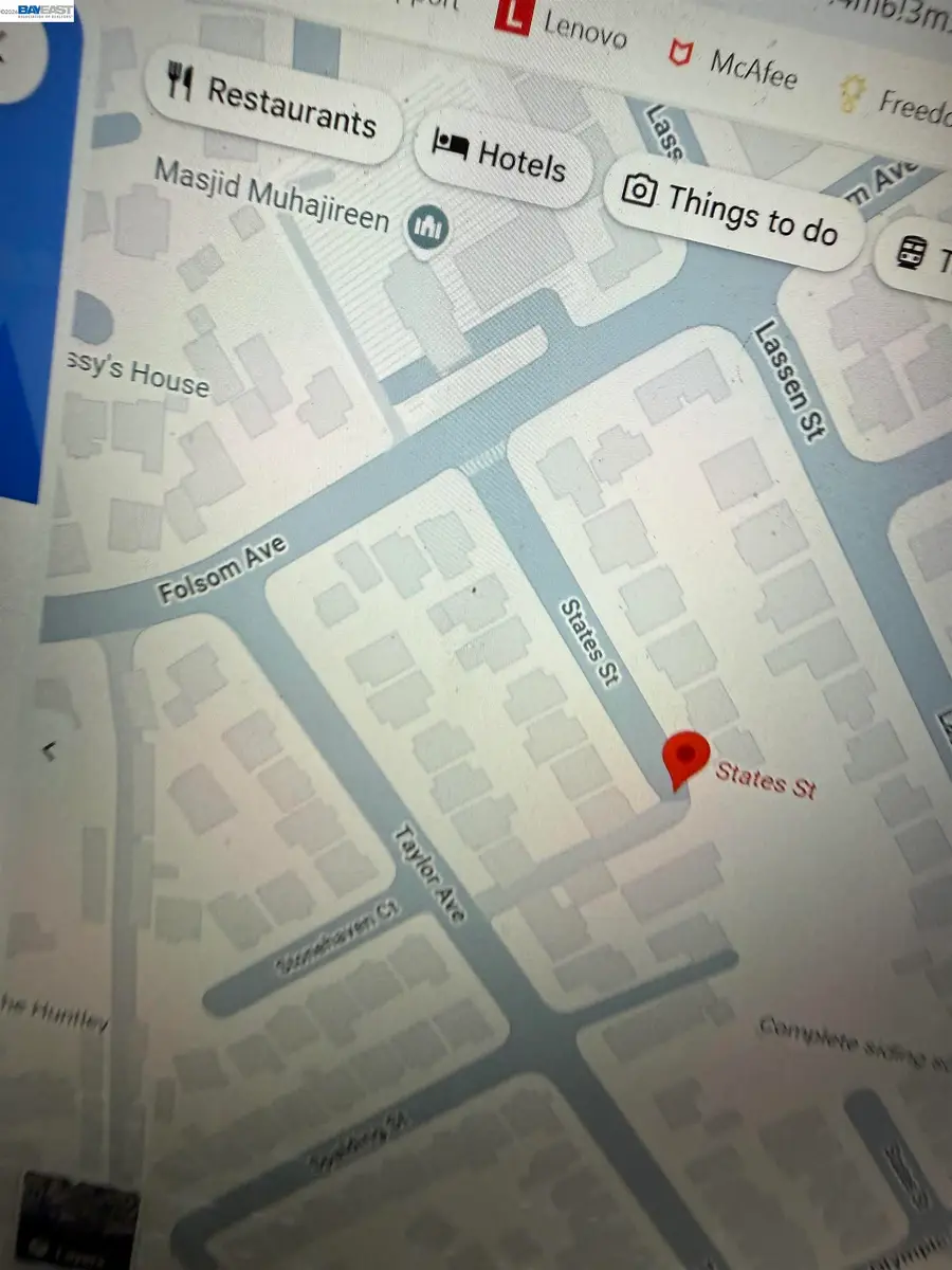 0 States St, Hayward, CA 94544 - #2