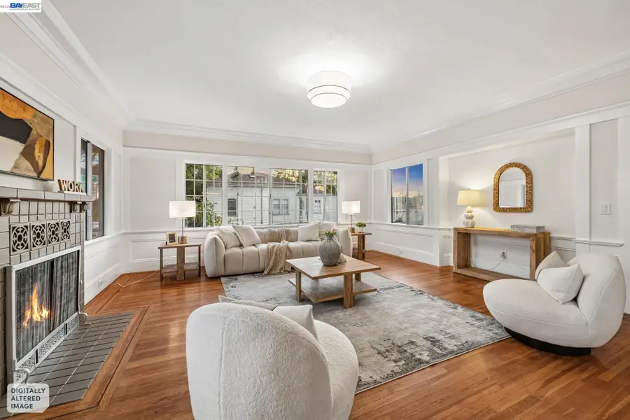 1148 E 20th St, Oakland, CA 94606 - #3