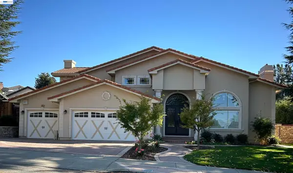 1752 Via Sombrio, Fremont, CA 94539