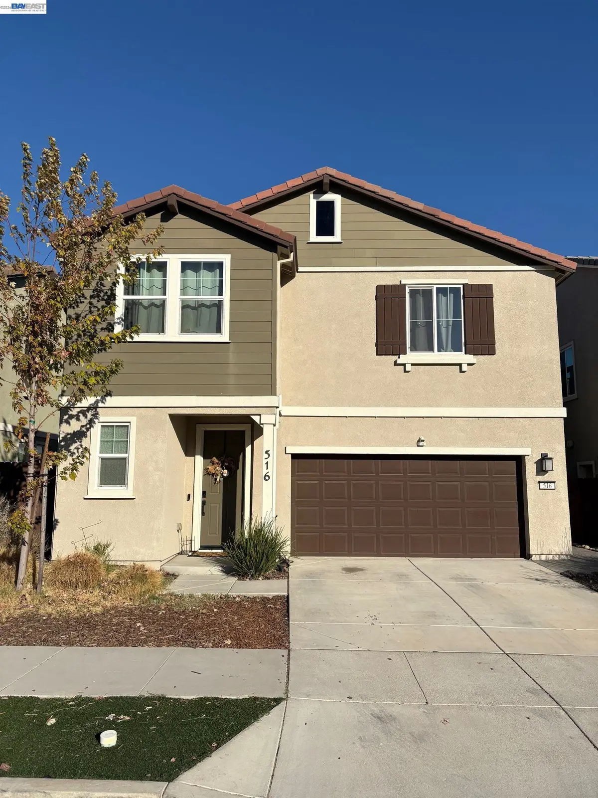 516 Pueblos Drive, Oakley, CA 94561 - #1