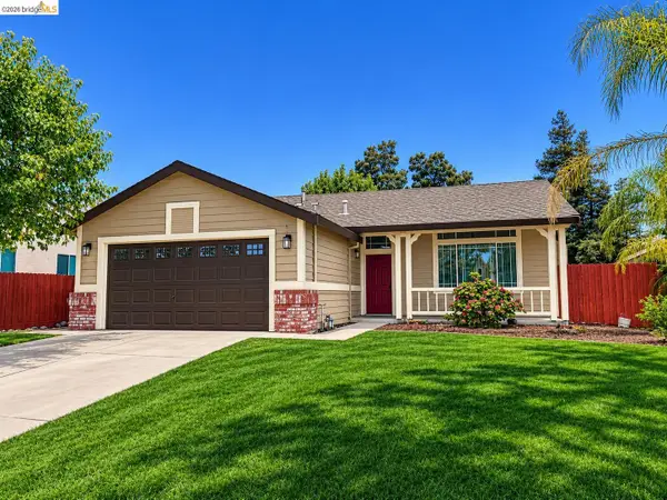 516 Soda Rock Pl, Oakley, CA 94561
