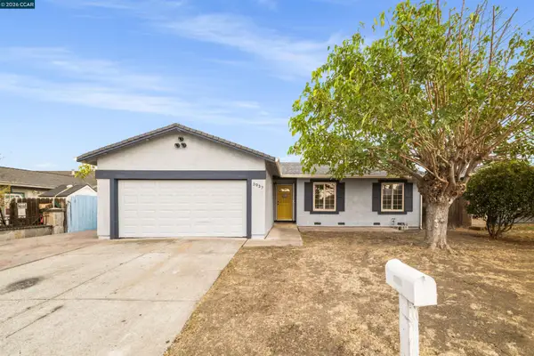 3937 Highgate Way, Pittsburg, CA 94565