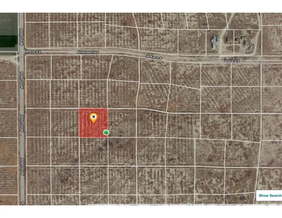 Ave A10 Vic 88 Stw, Lancaster, CA 93536 - #2