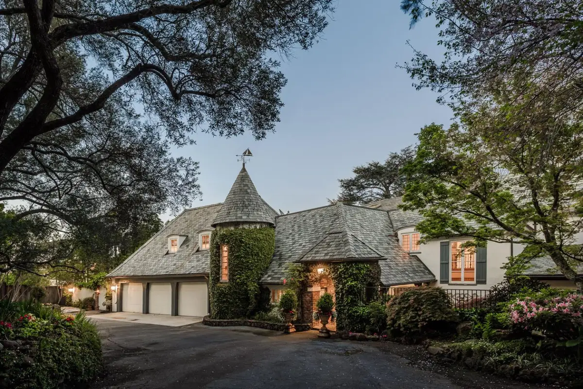 3085 Ralston Avenue, Hillsborough, CA 94010 - #1