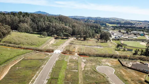 0 Summer Creek Court, Half Moon Bay, CA 94019