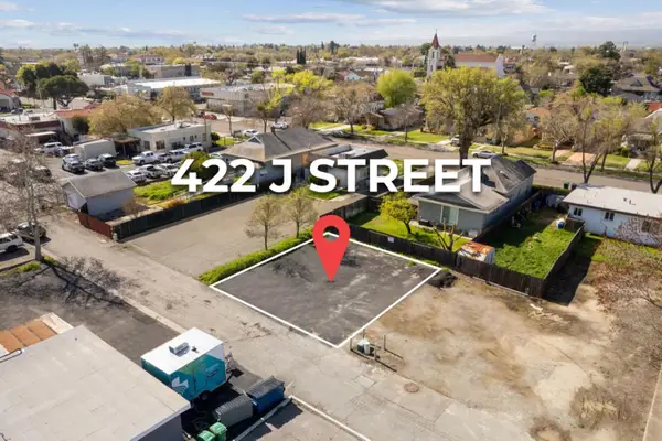 422 J Street, Los Banos, CA 93635