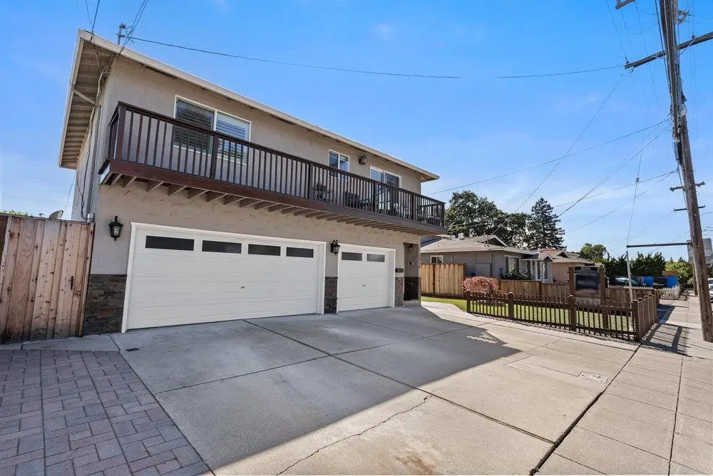 1510-1512 Kentfield Avenue, Redwood City, CA 94061 - #1