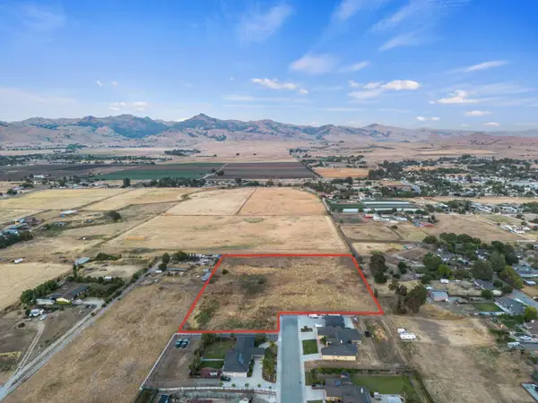 0 Edgewood, Hollister, CA 95023