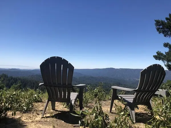 0 Skyview (north) Road, Boulder Creek, CA 95006