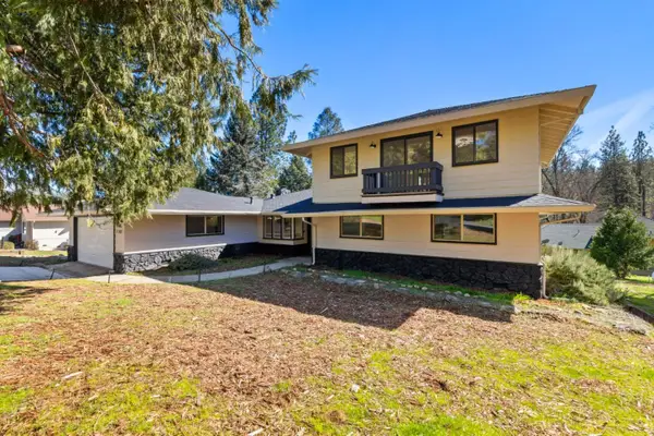 19501 Chaffee Circle, Groveland, CA 95321