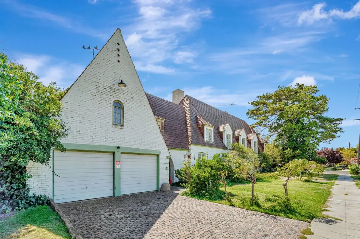 740 W Willow Street, Stockton, CA 95203 - #1