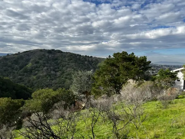 00 Alhambra Drive, Belmont, CA 94002
