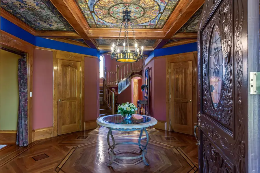 16351 Skyline Boulevard, Woodside, CA 94062 - #2