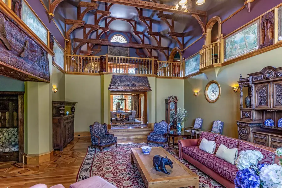 16351 Skyline Boulevard, Woodside, CA 94062 - #3