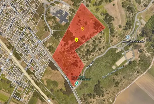 1181 Etheldore Street, Moss Beach, CA 94038