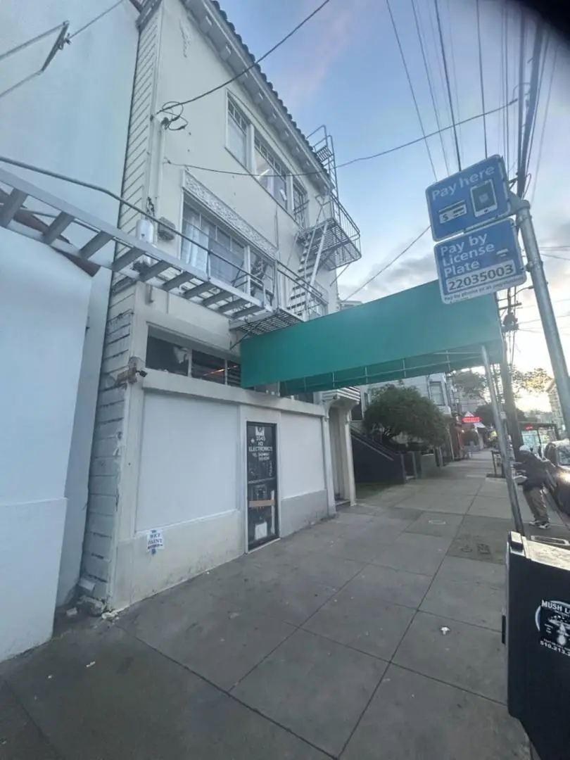 3545 20th Street, San Francisco, CA 94110 - #2