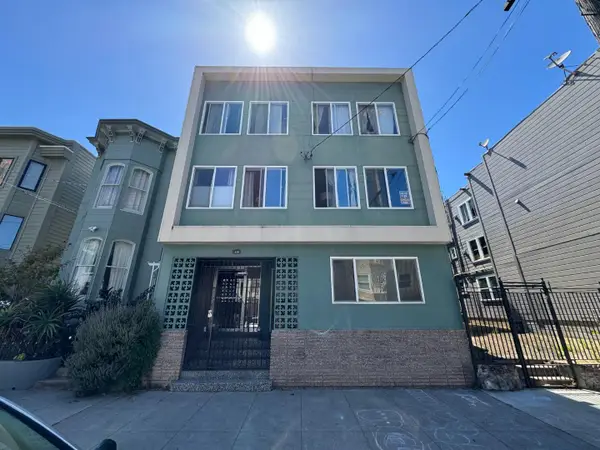 370 Bartlett Street #3, San Francisco, CA 94110