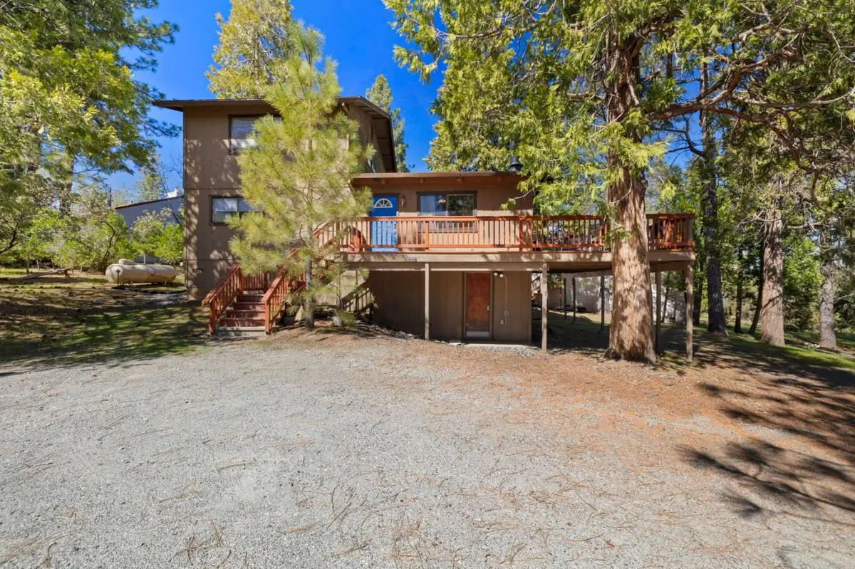 19935 Pine Mountain Drive, Groveland, CA 95321 - #1