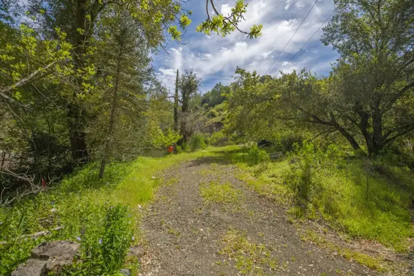 16503 Sanborn Road, Saratoga, CA 95070